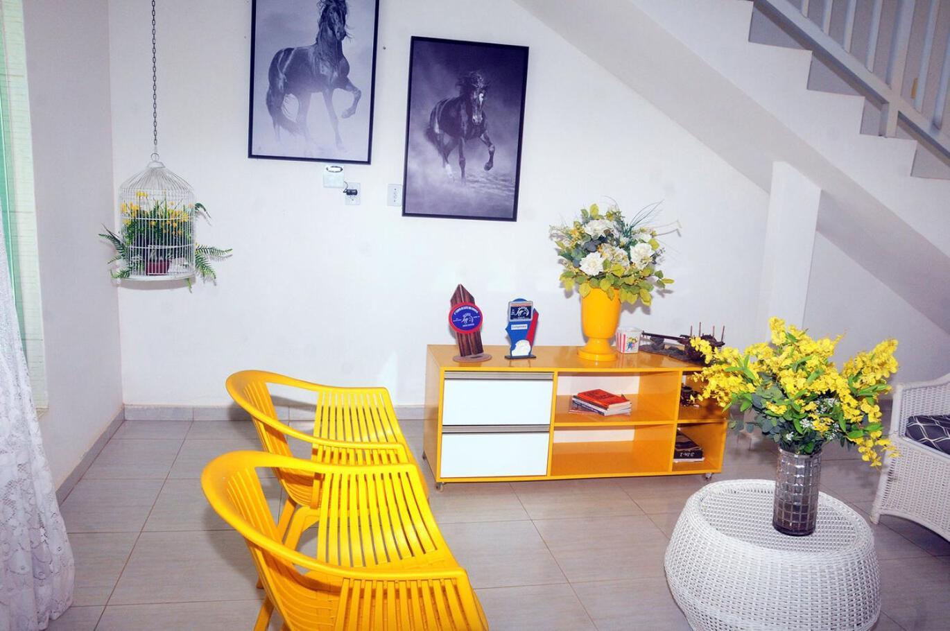 הוילה Casa C Piscina, Churrasq E Muito Lazer Em Conde Pb מראה חיצוני תמונה