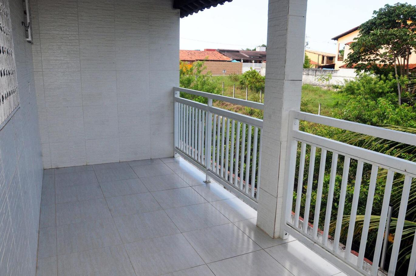 הוילה Casa C Piscina, Churrasq E Muito Lazer Em Conde Pb מראה חיצוני תמונה