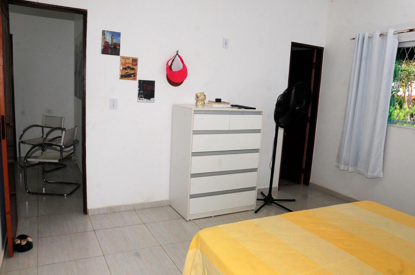 הוילה Casa C Piscina, Churrasq E Muito Lazer Em Conde Pb מראה חיצוני תמונה