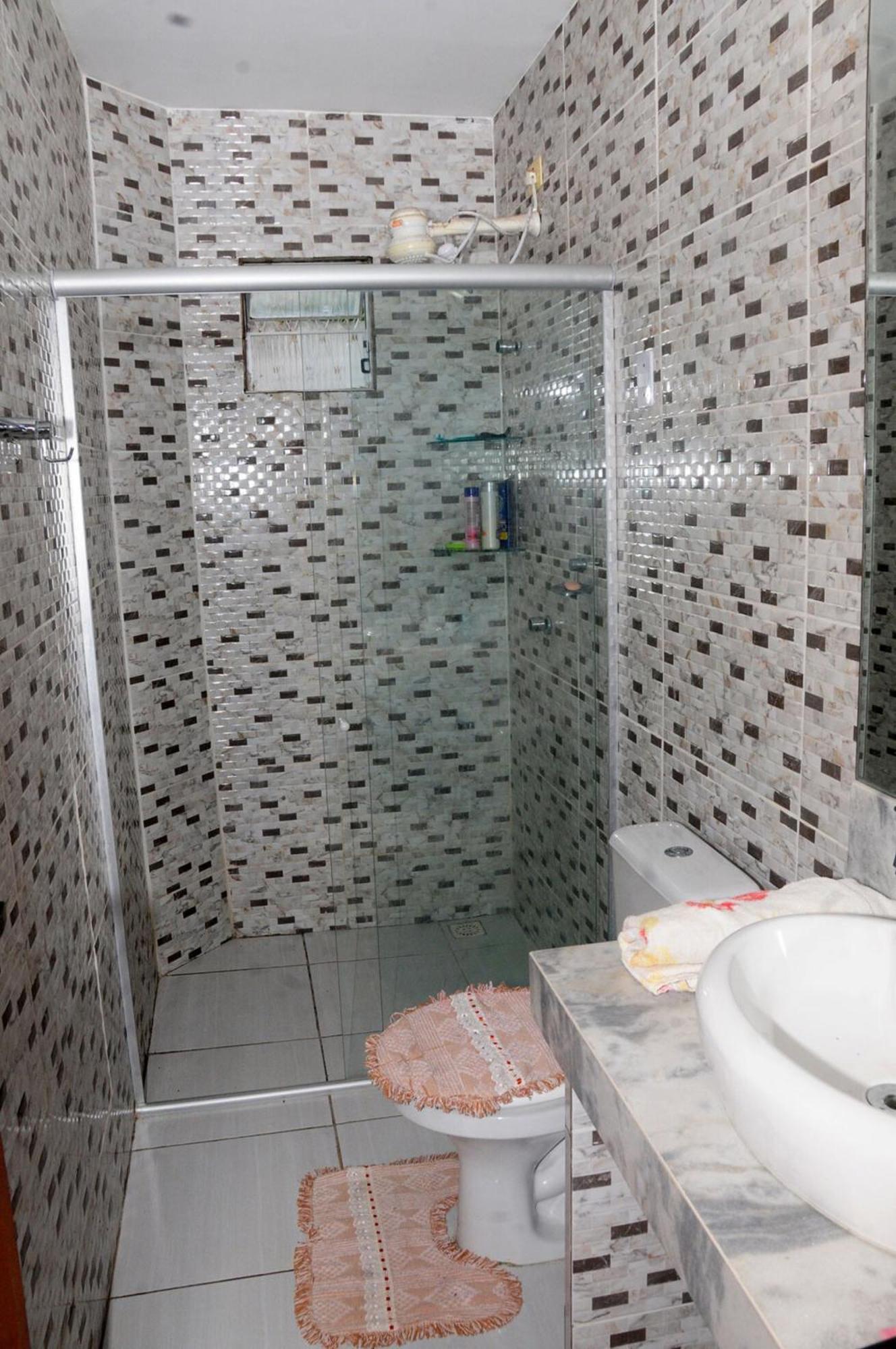 הוילה Casa C Piscina, Churrasq E Muito Lazer Em Conde Pb מראה חיצוני תמונה